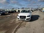 Audi Q5 2013