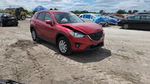 Mazda CX-5 2016