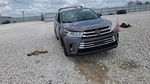 Toyota Highlander 2018