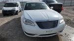 Chrysler 200 2013