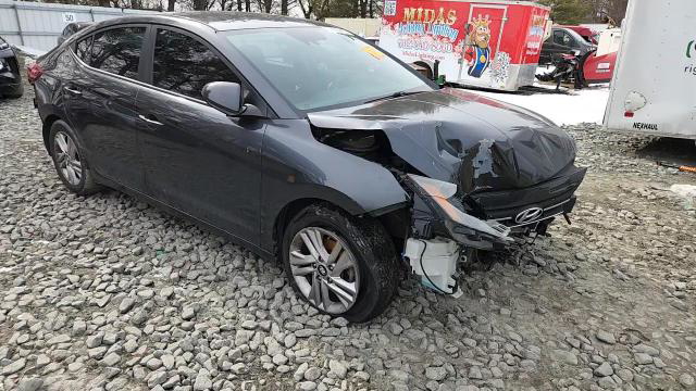 Hyundai Elantra 2020