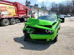 Dodge Challenger 2017