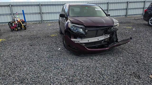 Honda Pilot 2018