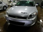 Chevrolet Impala 2014
