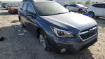 Subaru Outback 2018