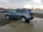 Subaru Outback 2015