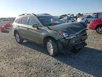 Subaru Outback 2017