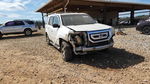 Honda Pilot 2011
