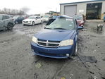Dodge Avenger 2010