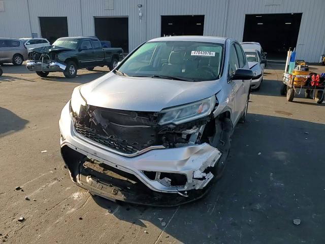 Honda CR-V 2016