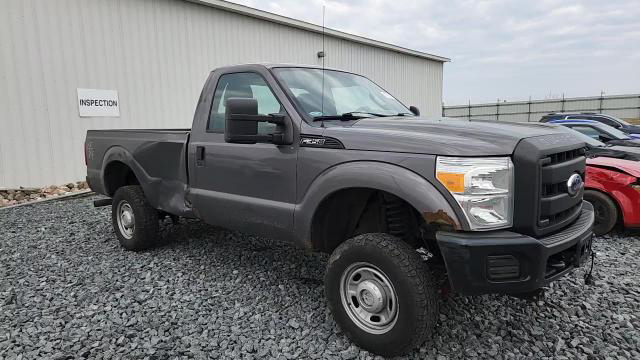 Ford F350 2012