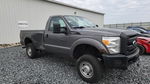 Ford F350 2012