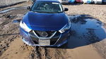Nissan Maxima 2018