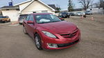 Mazda 6 2009