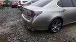 Lexus GS 2017