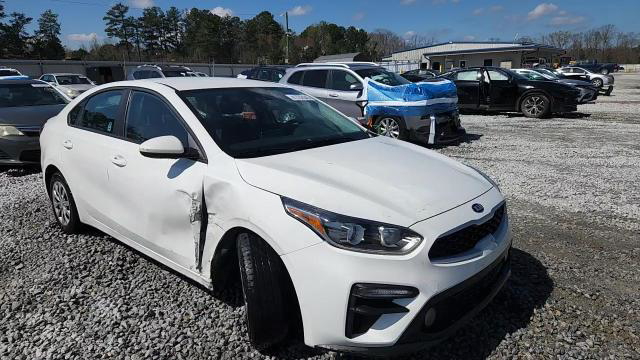 Kia Forte 2021