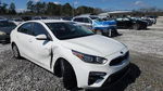 Kia Forte 2021