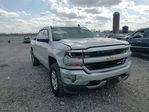 Chevrolet Silverado 2016