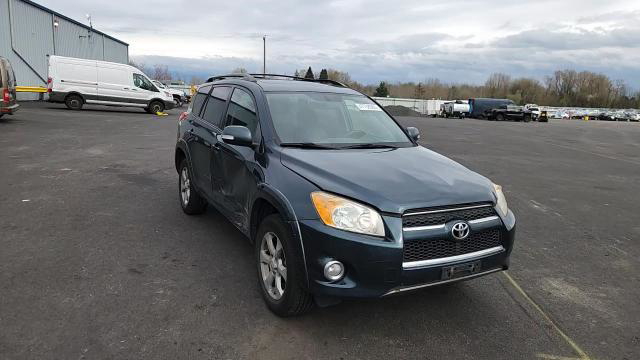 Toyota RAV 4 2010