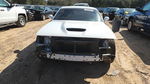 Dodge Challenger 2019