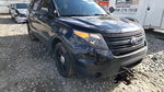 Ford Explorer 2015