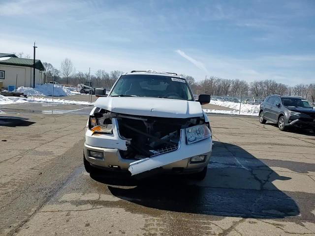 Ford Expedition 2003
