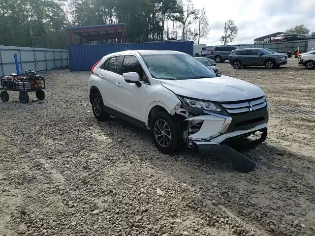 Mitsubishi Eclipse 2020