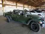 Jeep Gladiator 2021