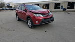Toyota RAV 4 2013
