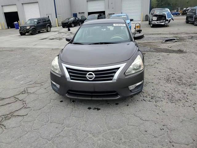 Nissan Altima 2014
