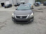 Nissan Altima 2014
