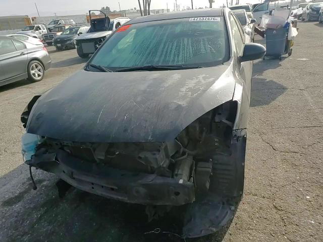 Mazda 3 2012