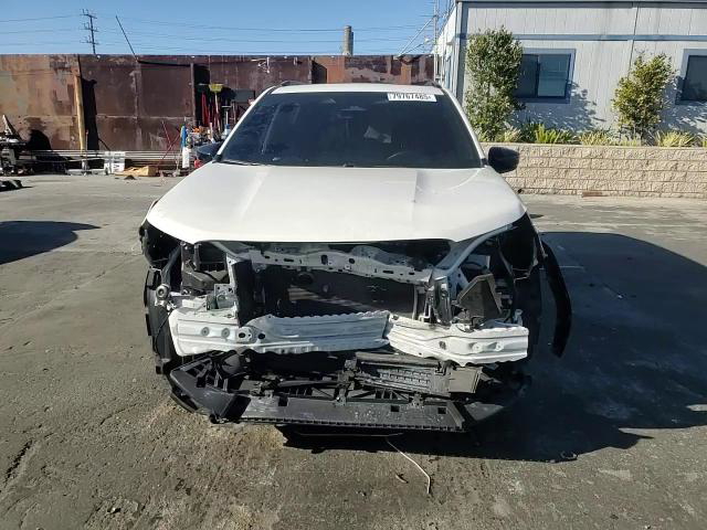 Subaru Forester 2025
