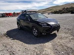 Lexus NX 2017