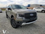 Ford Ranger 2025