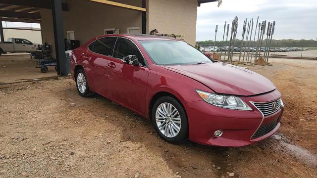 Lexus ES 2014