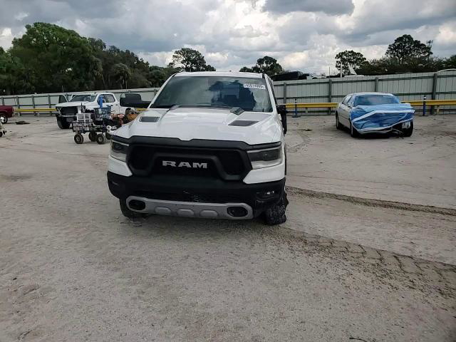 RAM 1500 2020