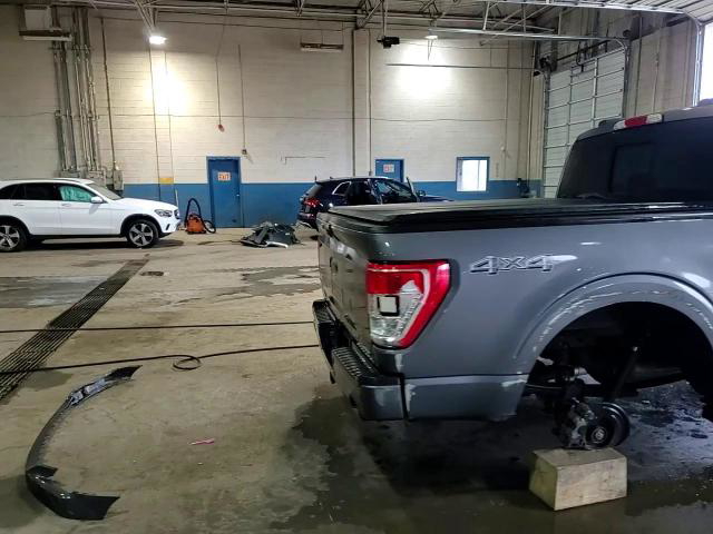 Ford F-150 2023