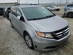 Honda Odyssey 2016