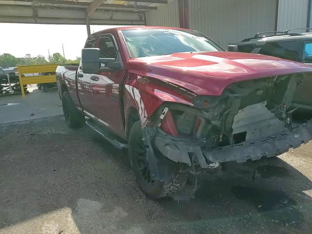 RAM 1500 2014