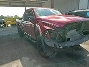RAM 1500 2014