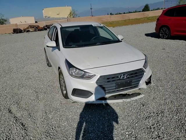 Hyundai Accent 2020