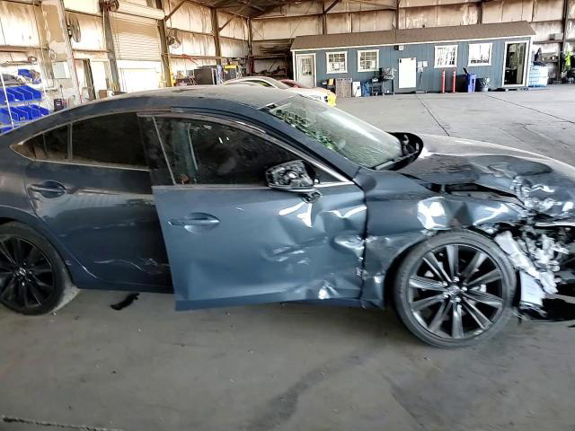 Mazda 6 2021