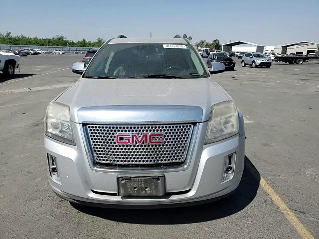 GMC Terrain 2014