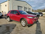 Land Rover Discovery 2020