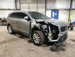 Kia Sorento 2017
