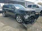 Toyota Highlander 2018