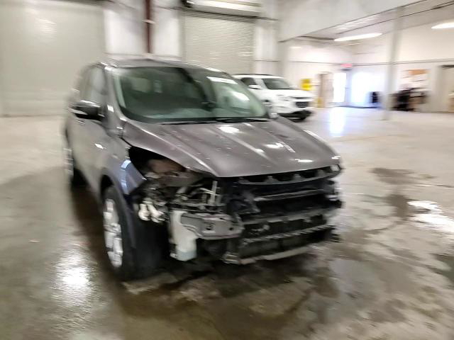 Ford Escape 2013