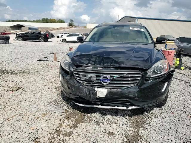 Volvo XC60 2016