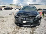 Volvo XC60 2016